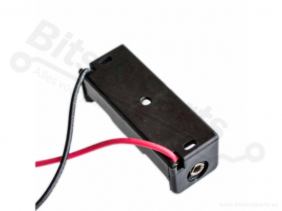 Battery holder A23 / MN21 / MS21 battery